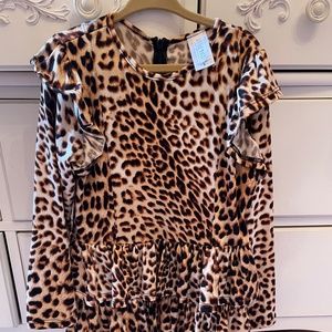 Little Mass size 6 dress